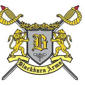 Blackburn Arms Pub
