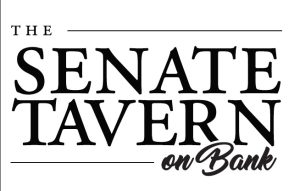 The Senate Tavern on Bank