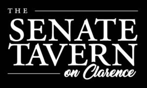 The Senate Tavern on Clarence