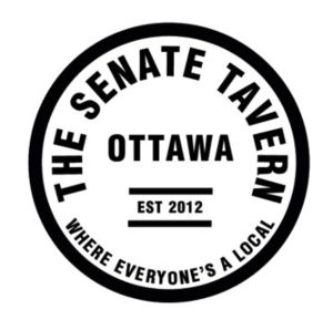 The Senate Tavern on Wellington