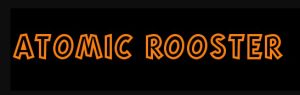 Atomic Rooster