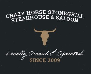 Crazy Horse Stonegrill Steakhouse & Saloon