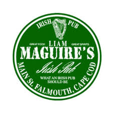 Liam Maguires