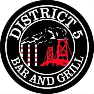 District 5 Bar & Grill
