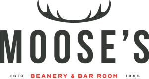 Moose’s Beanery
