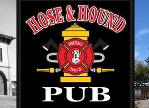 The Hose & Hound