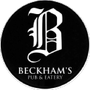 Beckham’s Pub & Eatery