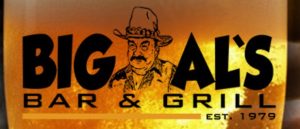 Big Al’s Bar and Grill