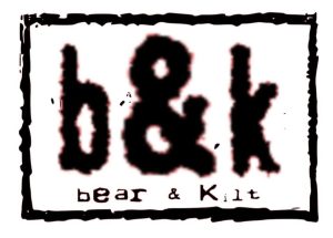Bear & Kilt 