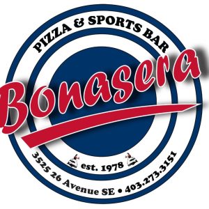 Bonasera Pizza and Sports Bar