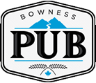 Bowness Pub