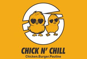 Chick N’ Chill