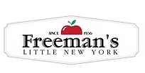 Freeman’s – Quinpool