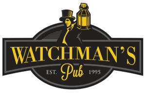 Watchman’s Pub