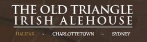The Old Triangle Irish Alehouse
