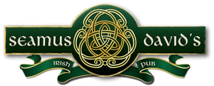Seamus David’s Irish Pub