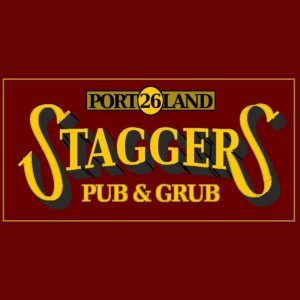 Staggers Pub & Grub