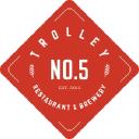 Trolley 5 Brewpub