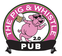 Pig Whistle The Pig and Whistle Pub
