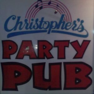 292516487_547898186807350_6182524499015746674_n Christopher’s Pub