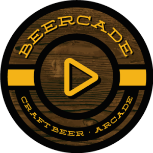 Beercade-Logo-350 Beercade