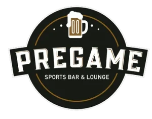 Pregame-Main-Logo Pregame Sports Bar & Lounge