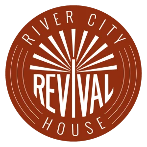 Rust-Revival River City Revival House