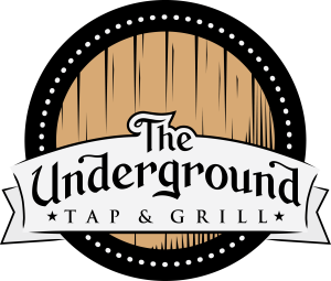 TheUndergroundFullColour Underground Tap & Grill