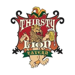 Thirsty-logo-235w Thirsty Lion Tavern – West St. Paul