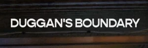 bondary_m Duggan’s Boundary Irish Pub