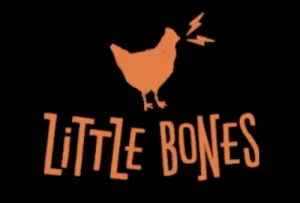 bones Little Bones Wings