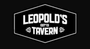 leopold Leopold’s Tavern – Orchards