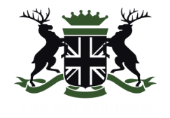 logo The Buckingham