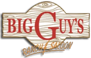 logo Big Guy’s Ranch & Saloon