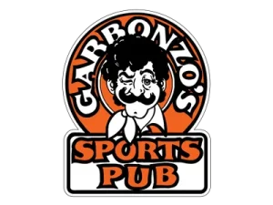 logo-garbonzos Garbonzo’s Sports Pub Polo Park