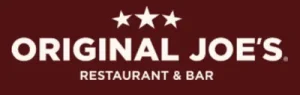 original Original Joe’s