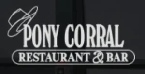 pony Pony Corral Restaurant & Bar