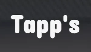 tapps Tapp’s Neighbourhood Pub