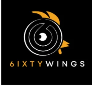 6IXTY WINGS 6IXTY WINGS