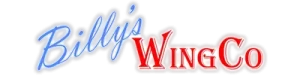 Billy's Wing Co Billy’s Wing Co.