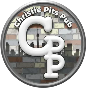 Christie Pits Pub Christie Pits Pub