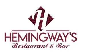 Hemingway's Restaurant and Bar Hemingway’s Restaurant and Bar