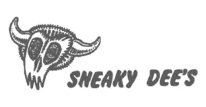 Sneaky-Dees Sneaky Dee’s