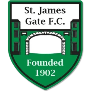 St St. James’s Gate