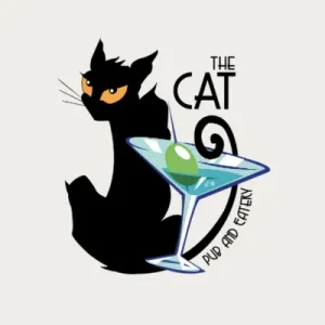 The Cat Pub & Eatery The Cat Pub & Eatery