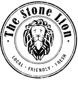 The Stone Lion The Stone Lion