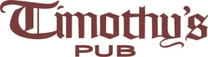 Timothy's Pub Timothy’s Pub