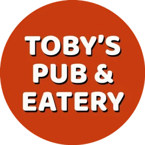 Toby's Pub and Eatery Toby’s Pub and Eatery