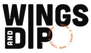 Wings N Dip Wings N Dip