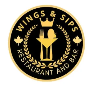 Wings & Sips Wings & Sips